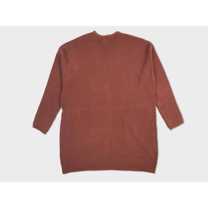 Women's Cardigan - Universal Thread Rust