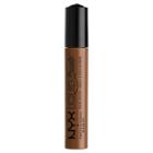 Nyx Professional Makeup Liquid Suede Lipstick Downton Beauty