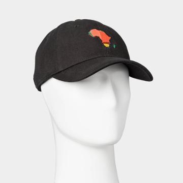 Ev Black History Month Black History Month Africa/you Good Cap - Black