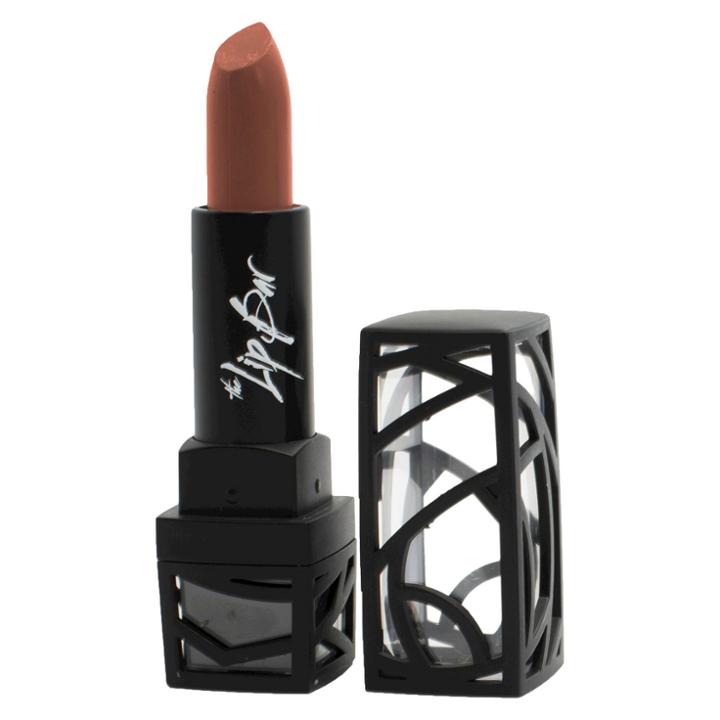 The Lip Bar Matte Lipstick Cocoa Cooler - .12oz