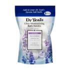 Dr Teal's Soothing Lavender Ultra Moisturizing Bath Bomb