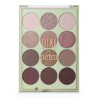 Pixi By Petra Eye Reflection Shadow Palette Natural Beauty - 0.58oz,