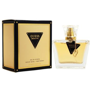 Guess Seductive By Guess For Women's - Edt