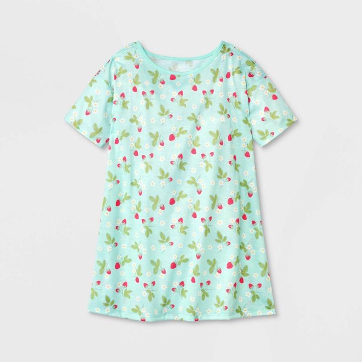 Girls' Nightgown - Cat & Jack