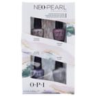 Opi Neo Pearl Mini Nail Polish