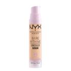 Nyx Professional Makeup Bare With Me Serum Concealer - Beige