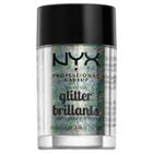 Nyx Professional Makeup Face & Body Glitter Crystal