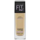 Maybelline Fitme Dewy + Smooth Foundation 118 Light Beige