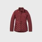 Women's Packable Down Puffer Jacket - All In Motion Pink