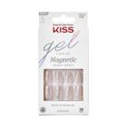 Kiss Products Gel Fantasy Fake Nails - Dignity