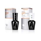 Sally Hansen Salon Pro Gel Base Coat & Top Coat - 0.14 Fl Oz