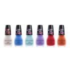 Sinful Colors Sinfulcolors Matte Nail Polish Collection