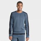 Men's Tech Fleece Crewneck Pullover - All In Motion Navy