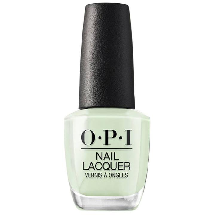 Opi O.p.i Nail Lacquer - That's Hula-larious