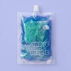 More Than Magic Mermaid Body Glitter - Blue/green - 3.5oz - More Than