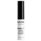 Nyx Professional Makeup Proof It Eyebrow Primer - 0.23 Fl Oz, Clear