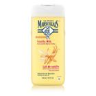 Le Petit Marseillais Extra Gentle Shower Cream Vanilla Milk Body Wash