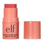 E.l.f. Monochromatic Multi Stick - Glimmering Guava
