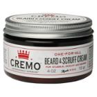 Cremo One-for-all Beard & Scruff Cream