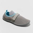 Boys' Sanders Water Shoes - Cat & Jack Gray