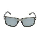 Men's Square Sunglasses - Goodfellow & Co Gray