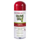 Ors Olive Oil Heat Protection Serum