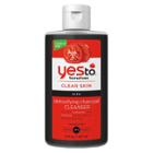 Yes To Tomatoes Detoxifying Facial Charcoal Cleanser