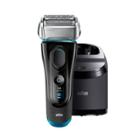 Braun Series 5 5190cc Clean & Charge System Men's Electric