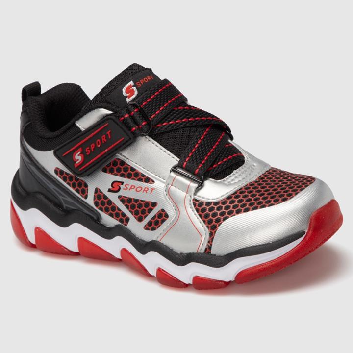 Boys' S Sport By Skechers Hyperbole Athletic