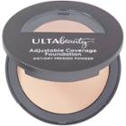 Ulta Beauty Collection Adjustable Coverage Foundation - Fair Warm - 0.3oz - Ulta Beauty