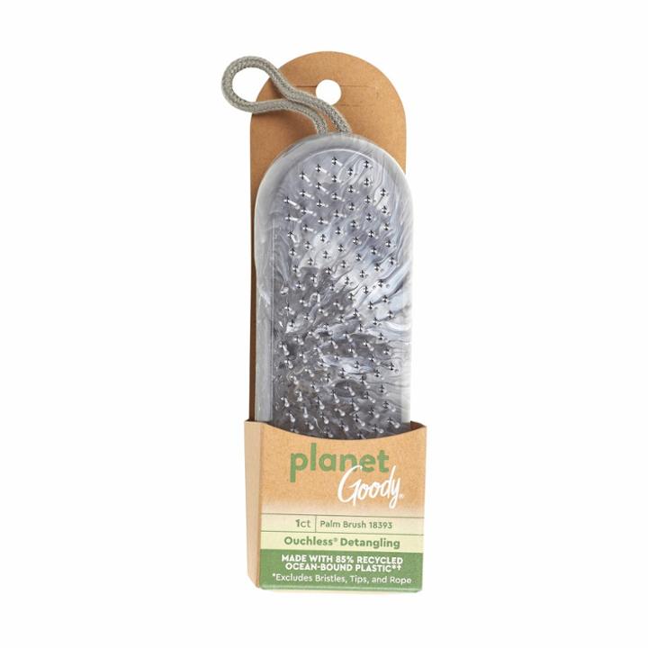 Goody Ocean Rescue Palm Hair Brush
