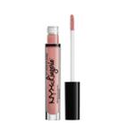 Nyx Professional Makeup Lip Lingerie Lipstick Silk Indulgence - 0.13 Fl Oz, Adult Unisex
