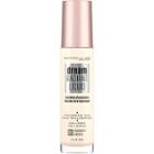 Maybelline Dream Radiant Liquid Foundation Alabaster