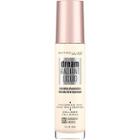 Maybelline Dream Radiant Liquid Foundation Alabaster