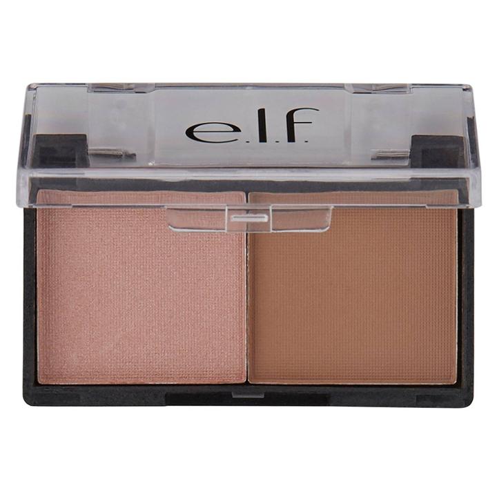 E.l.f. Best Friend Eyeshadow Duo Pink Pal