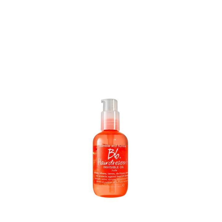 Bumble And Bumble Hairdresser's Invisible Oil - 3.4 Fl Oz - Ulta Beauty