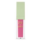 Pixi By Petra Matte Last Liquid Lip Prettiest Pink - 0.24oz, Blushing
