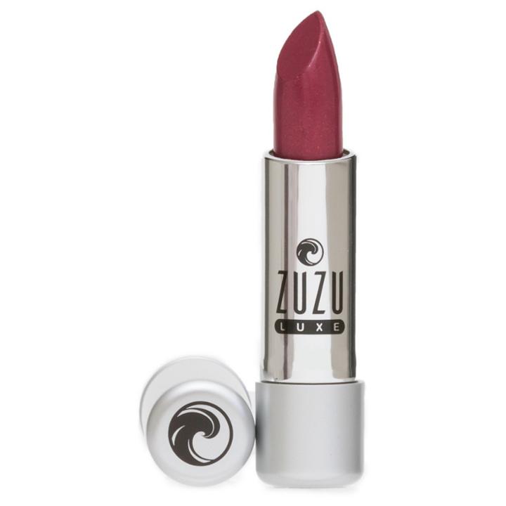 Zuzu Luxe Lipstick - Indulgence - .14 Oz