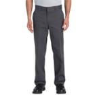 Dickies Men's Flex Slim Straight Fit Pants - Gray