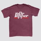 Men's Dr Pepper Short Sleeve Graphic T-shirt -