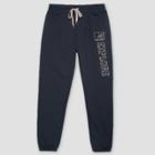 Men's Mtv Jogger Pants - Blue