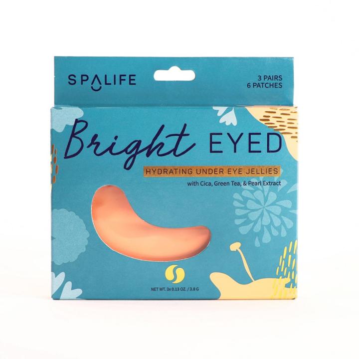 Spalife Bright Eyed