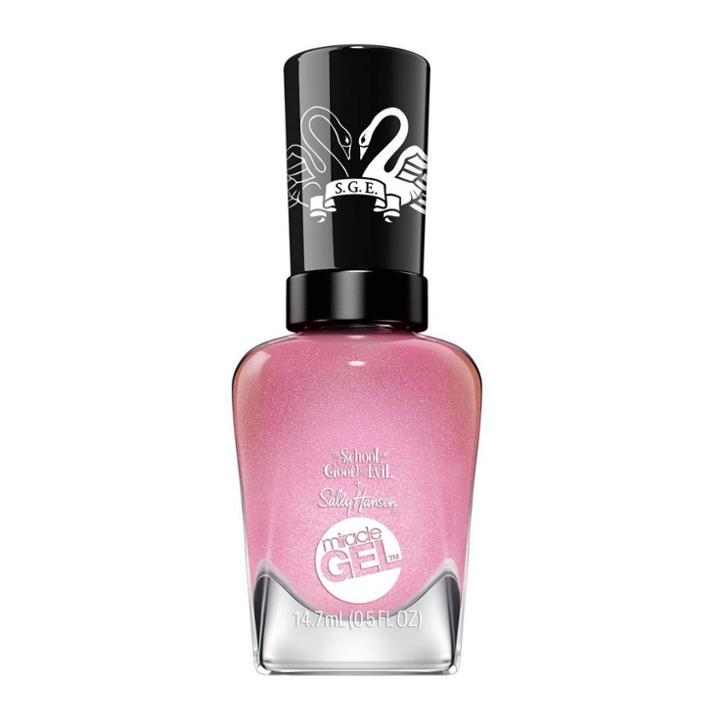 Sally Hansen Miracle Gel It Takes Two Nail Color - 893 Lovey Dovey