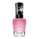 Sally Hansen Miracle Gel It Takes Two Nail Color - 893 Lovey Dovey