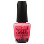 Opi O.p.i Nail Lacquer - Live Love Carnival - .5 Oz