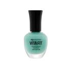 Defy & Inspire Nail Polish - Vita Fit Green Means Go