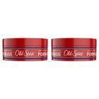 Old Spice Spiffy Pomade Hair Treatment Twin Pack