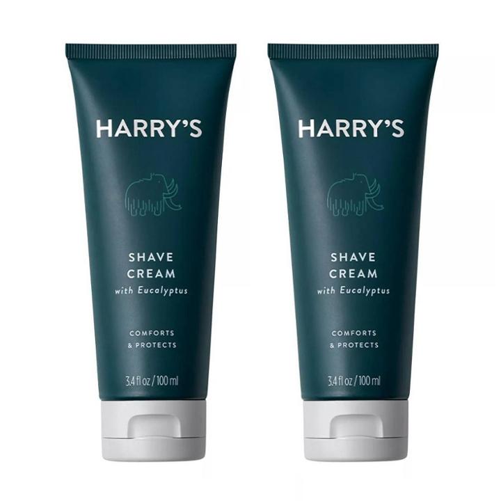 Harry's Shaving Cream For Men