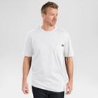 Dickies Men's Big & Tall 2 Pack Cotton Short Sleeve Pocket T-shirt- Gray Xxxl