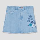 Target Girls' Spirit Riding Free Bunch Flower Denim